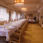 Bed & Breakfast Centrum25 3*