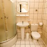Centrum25 Bed & Breakfast Olsztyn (Warmian-Masurian)