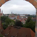 Centrum25 Bed & Breakfast