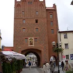 Centrum25 Bed & Breakfast 3*