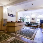 Bed & Breakfast Centrum25 3*