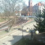 Bed & Breakfast Centrum25 Olsztyn (Warmian-Masurian)