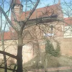 Bed & Breakfast Centrum25