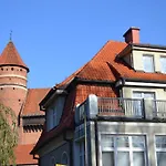 Bed & Breakfast Centrum25 3*