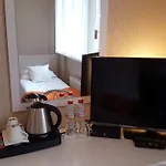 Centrum25 Bed & Breakfast 3*