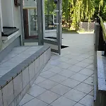 Centrum25 Bed & Breakfast Olsztyn (Warmian-Masurian)