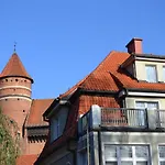Centrum25 3* Olsztyn (Warmian-Masurian)