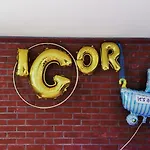 Centrum25 Bed & Breakfast 3*