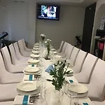 Centrum25 Bed & Breakfast