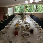 Centrum25 Bed & Breakfast 3*