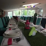 Centrum25 Bed & Breakfast 3*