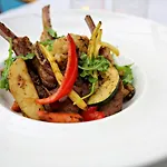 Bed & Breakfast Centrum25