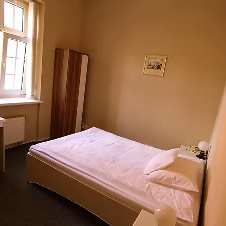 Bed & Breakfast Centrum25 Olsztyn (Warmian-Masurian)