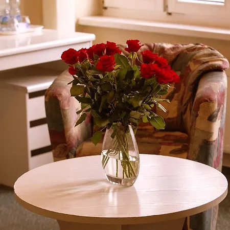 Centrum25 Bed & Breakfast