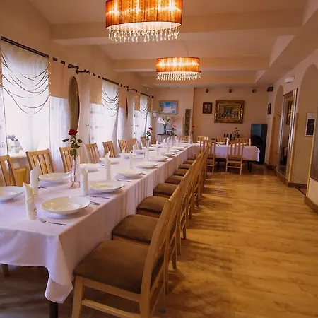 B&B Centrum25 3*