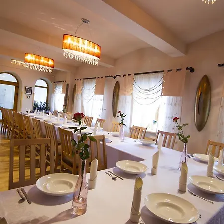 Centrum25 3* Olsztyn (Warmian-Masurian)