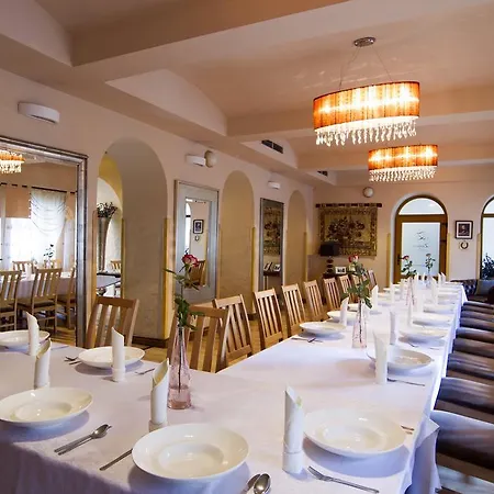 Bed & Breakfast Centrum25