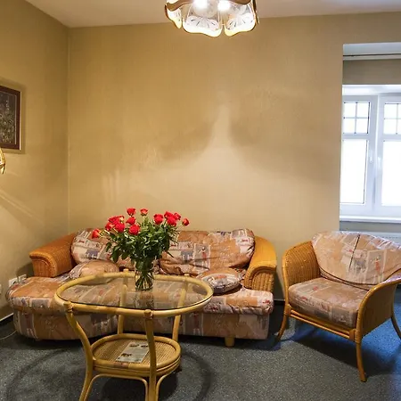 Bed & Breakfast Centrum25 3*