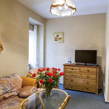 Centrum25 3* Olsztyn (Warmian-Masurian)