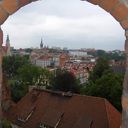 Centrum25 Bed & Breakfast