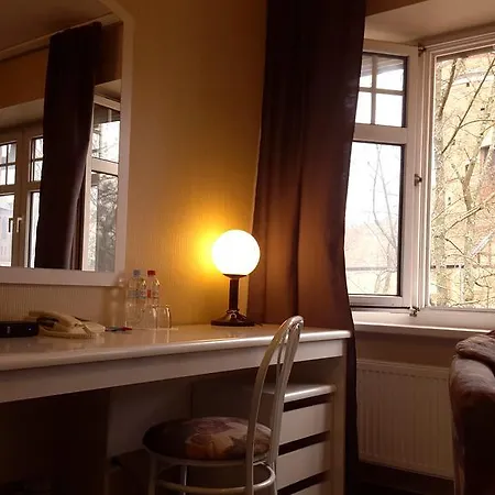 Centrum25 Bed & Breakfast