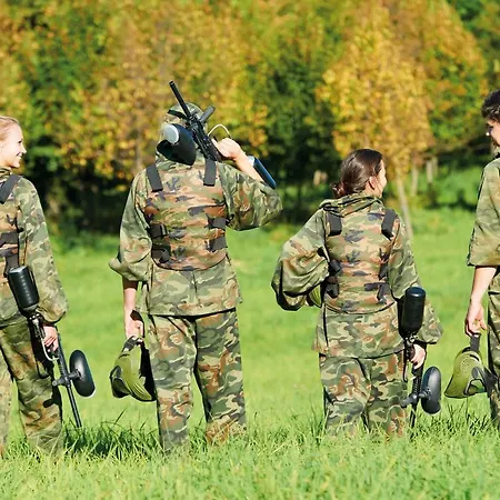 Centrum25 Bed & Breakfast