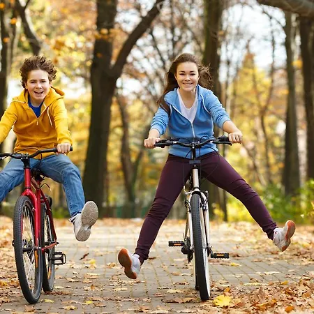 Bed & Breakfast Centrum25 Olsztyn (Warmian-Masurian)