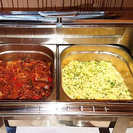 Bed & Breakfast Centrum25 3*