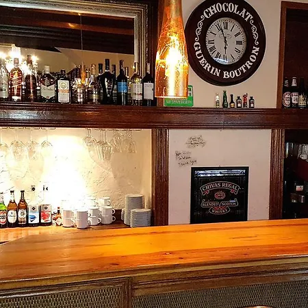 Bed & Breakfast Centrum25 3*