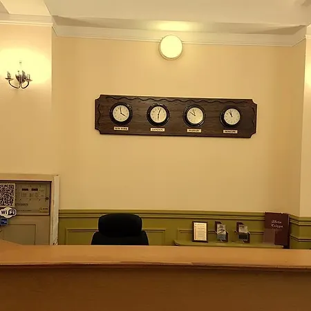 Centrum25 3* Olsztyn (Warmian-Masurian)