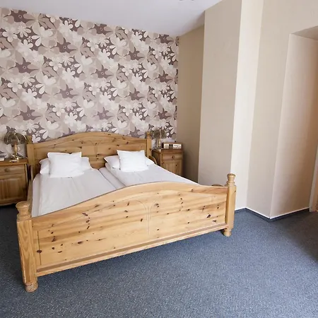 Centrum25 Bed & Breakfast Olsztyn (Warmian-Masurian)