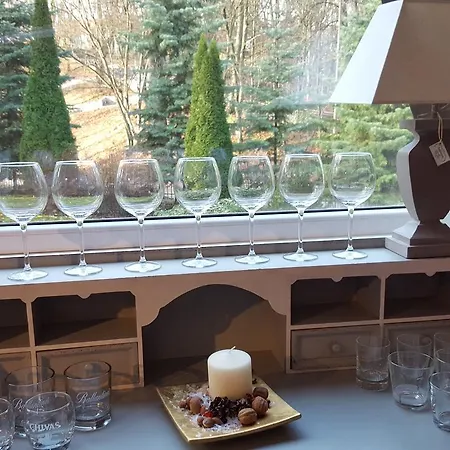 Centrum25 住宿加早餐酒店