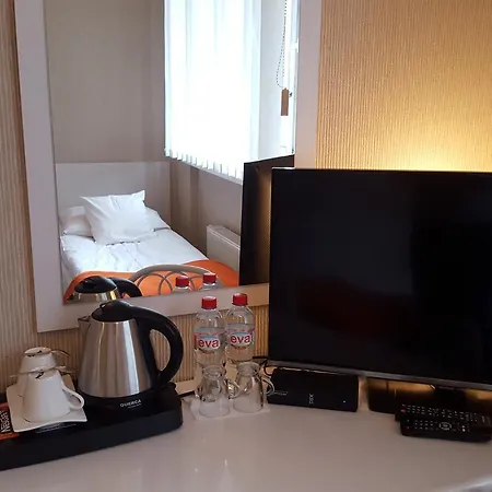 Centrum25 B&B 3*