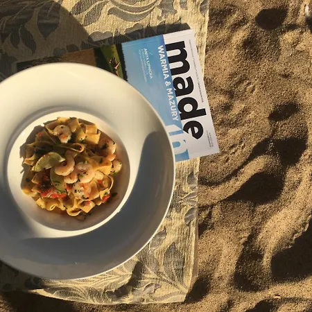 Bed & Breakfast Centrum25