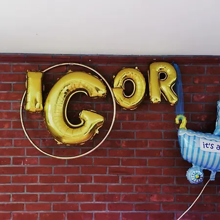 Centrum25 Bed & Breakfast 3*