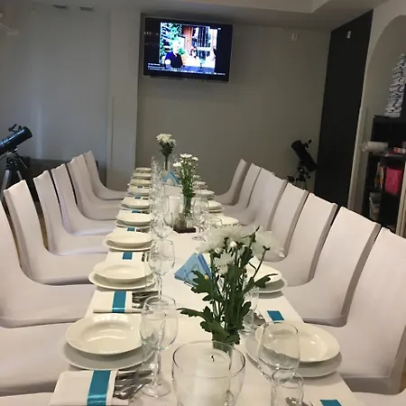 Centrum25 Bed & Breakfast