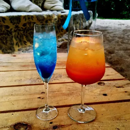 Bed & Breakfast Centrum25 3*