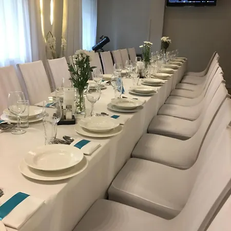 Centrum25 3* Olsztyn (Warmian-Masurian)