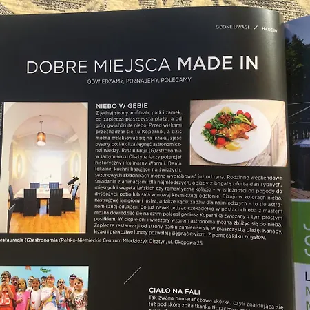 住宿加早餐酒店 Centrum25 3*