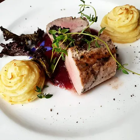 Bed & Breakfast Centrum25 3*