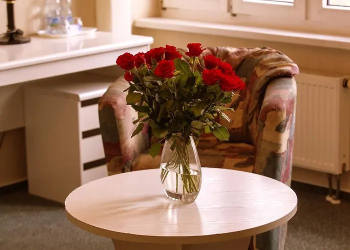 Centrum25 Отель типа 