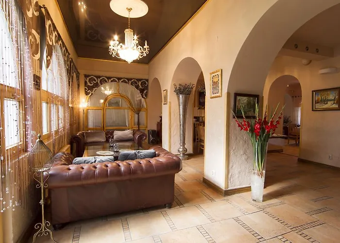 Oda ve Kahvaltı Centrum25