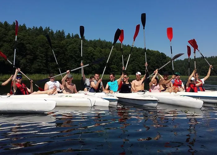 Centrum25 Отель типа 