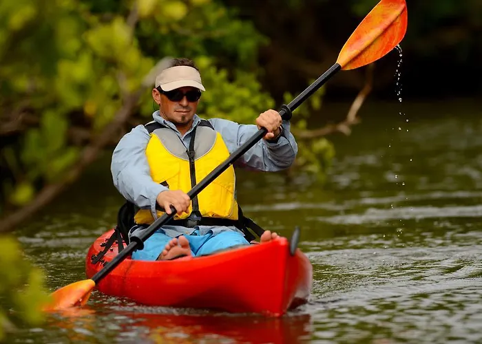 Centrum25 住宿加早餐酒店 3*