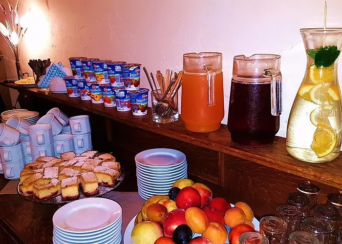 Centrum25 3* Ольштын