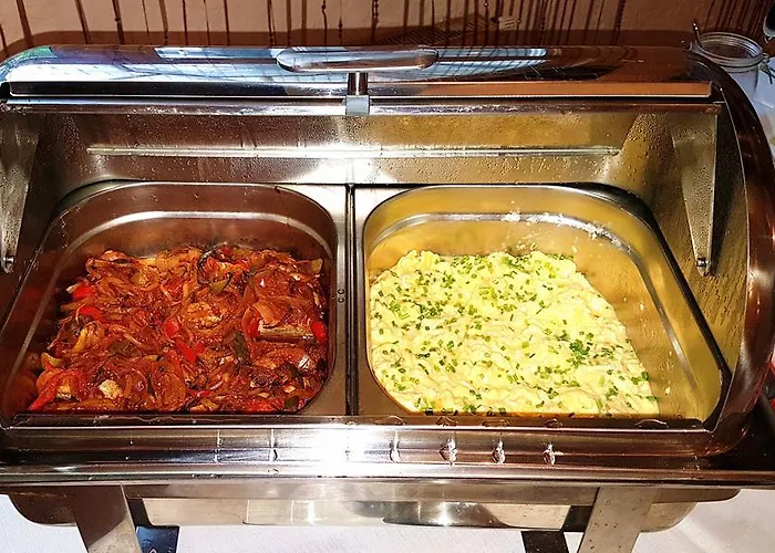 住宿加早餐酒店 Centrum25 3*