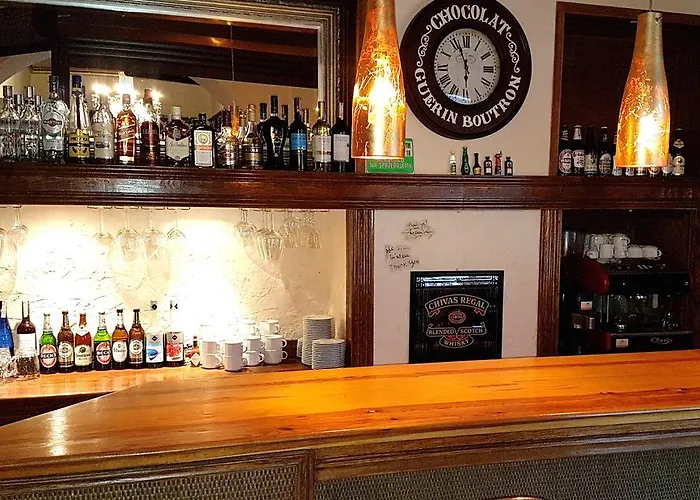 住宿加早餐酒店 Centrum25 3*