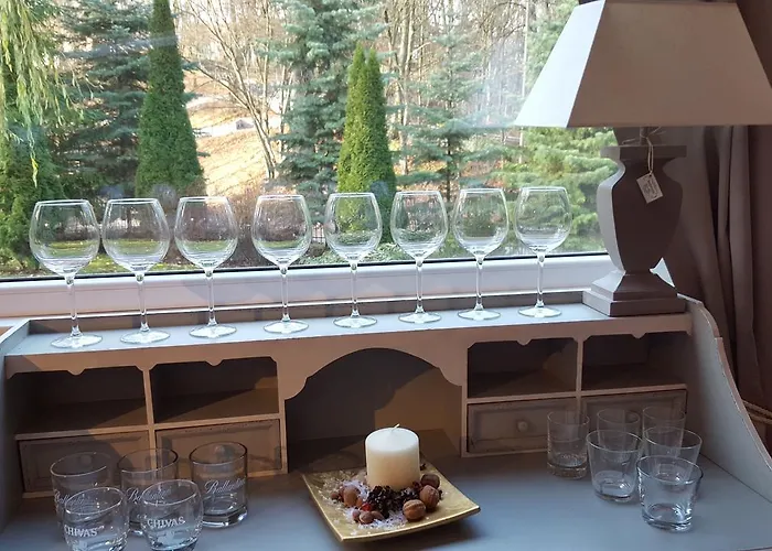 Centrum25 住宿加早餐酒店