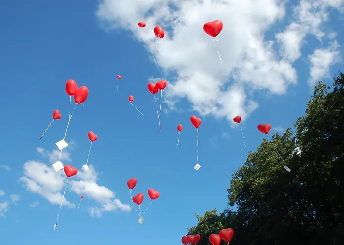 Centrum25 住宿加早餐酒店