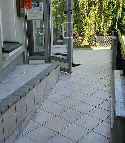 Centrum25 Отель типа 